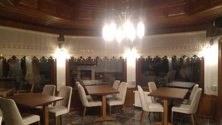Hotel Sular Butik Otel