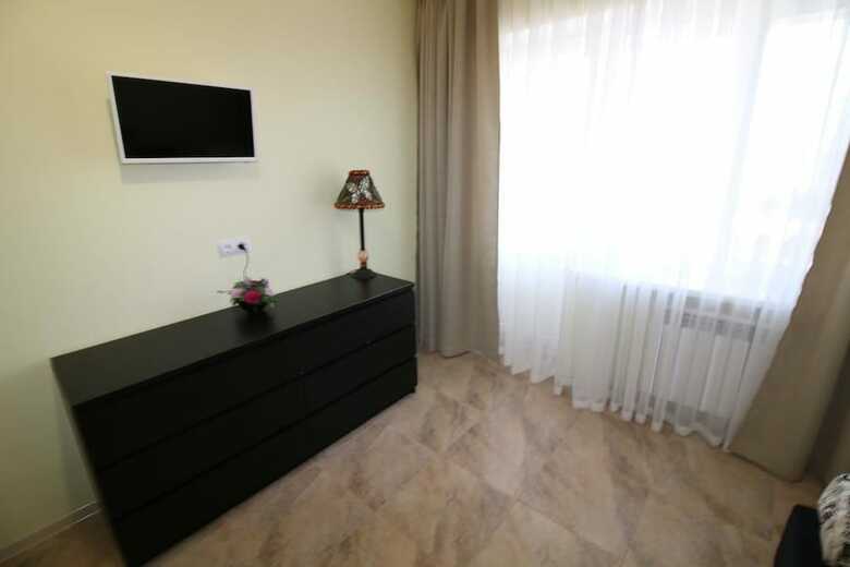 Bed & Breakfast Guest House Chernomorskaya 8a