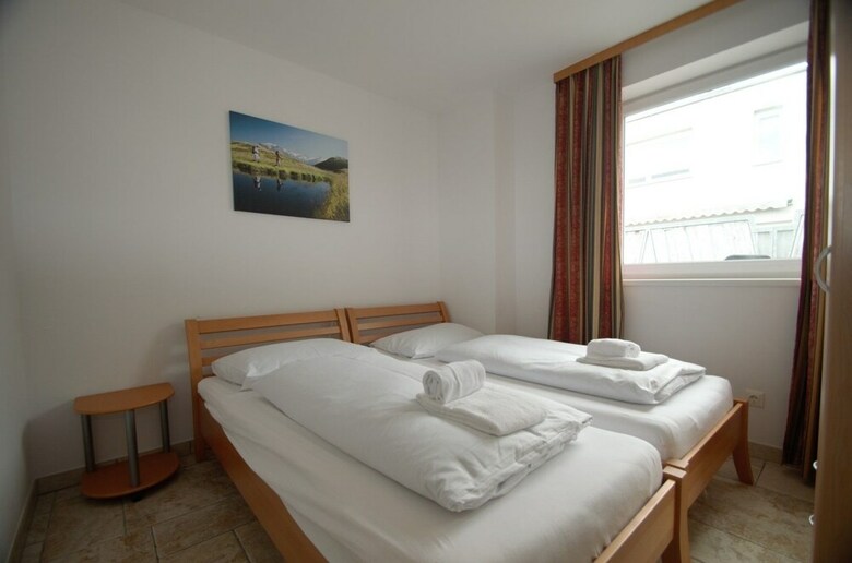 Apartamentos Penthouses Zell Am See