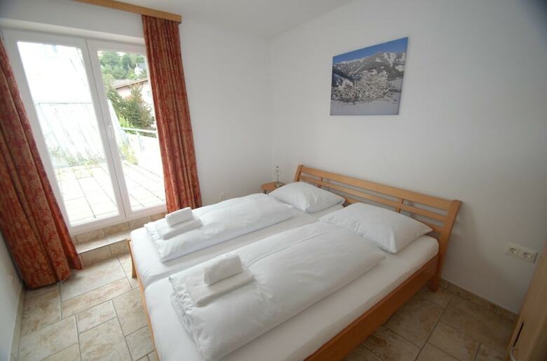 Apartamentos Penthouses Zell Am See
