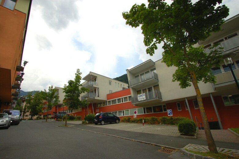 Apartamentos Penthouses Zell Am See