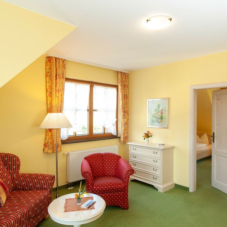 Apartamentos Ferienwohnungen Am Brockenblick