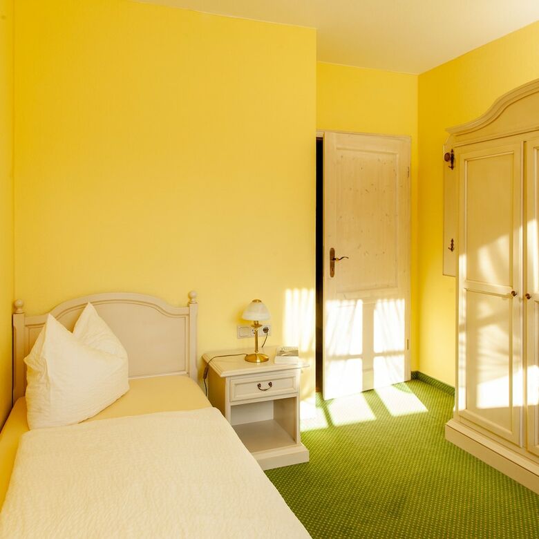 Apartamentos Ferienwohnungen Am Brockenblick