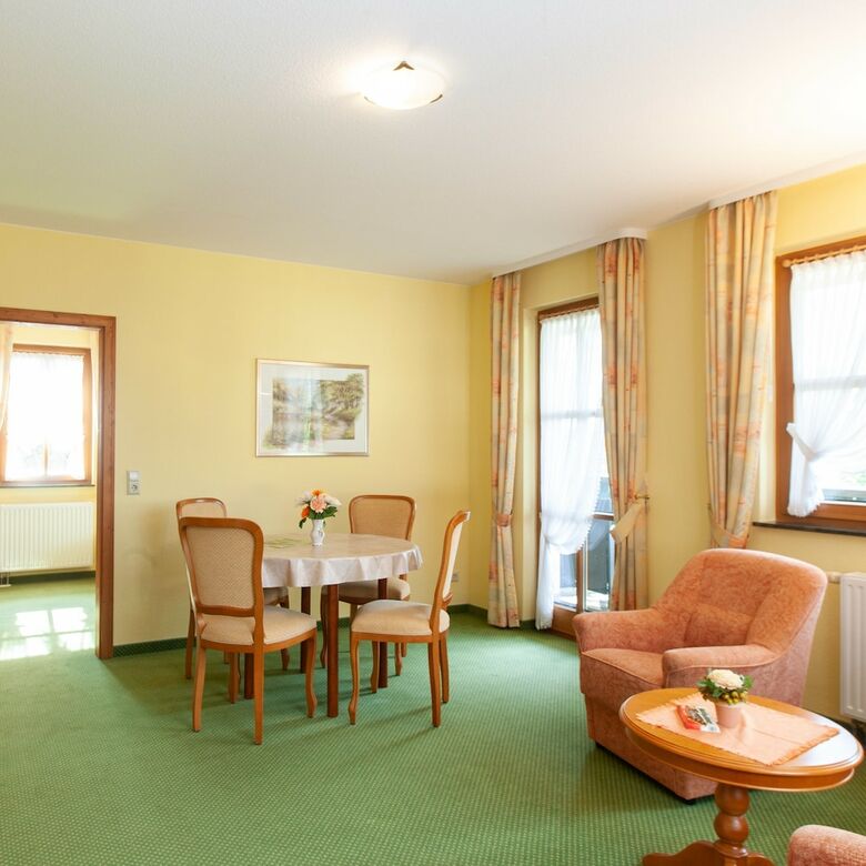 Apartamentos Ferienwohnungen Am Brockenblick