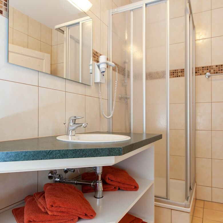 Apartamentos Ferienwohnungen Am Brockenblick