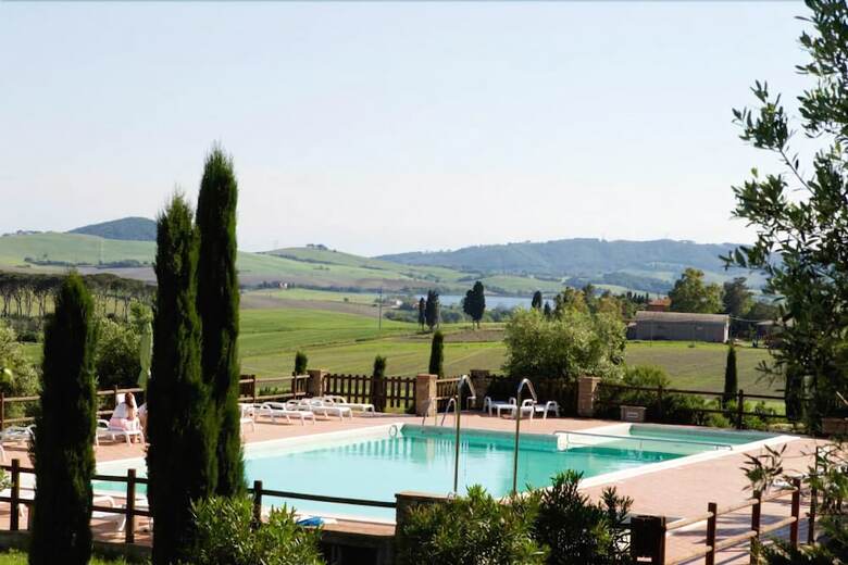 San Giorgio Country Residence