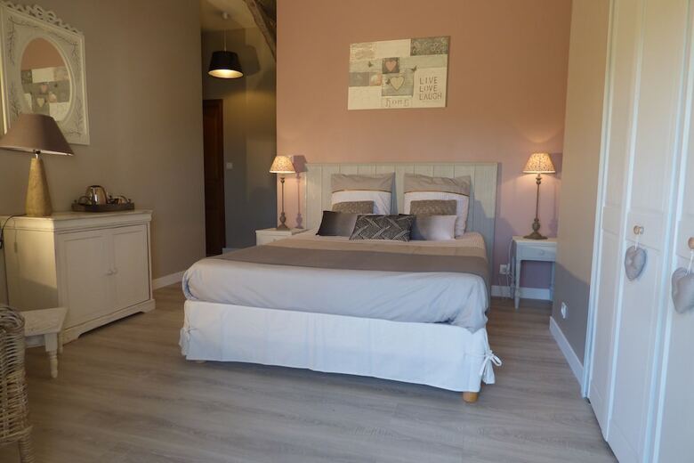 Bed & Breakfast La Romantique