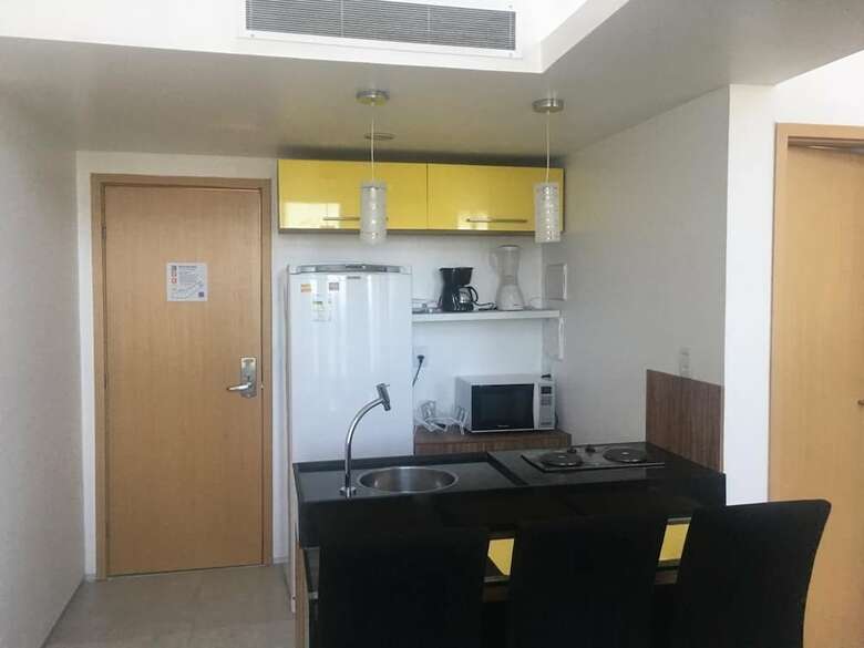 Aparthotel Paiva Homestay