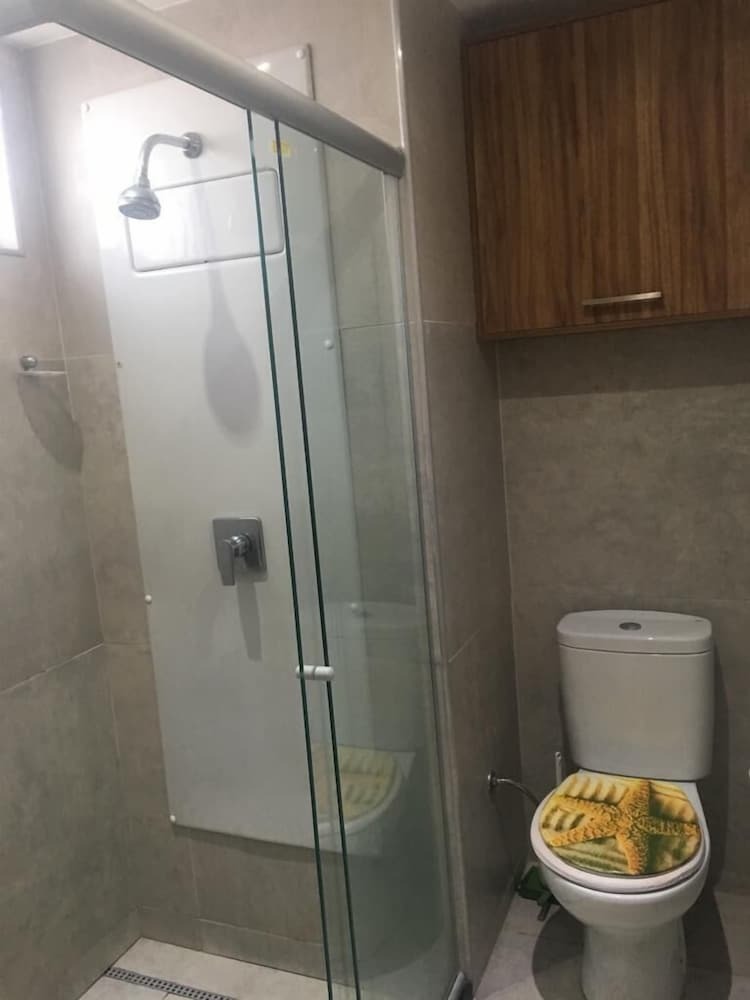 Aparthotel Paiva Homestay