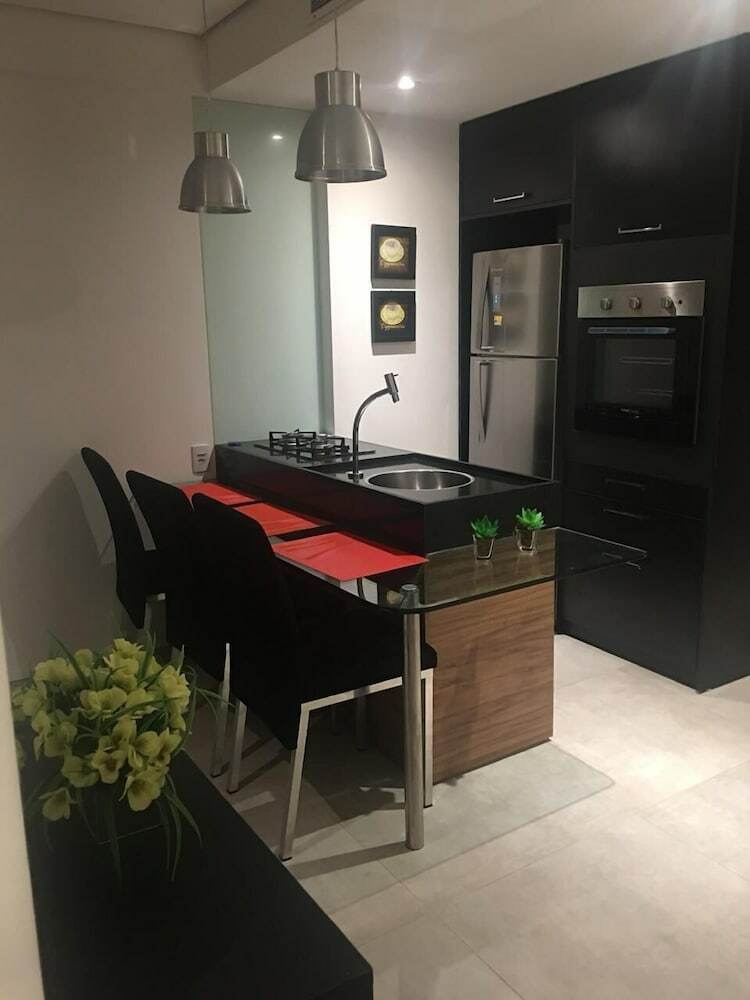 Aparthotel Paiva Homestay