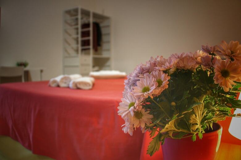 Bed And Breakfast Fiori E Limoni