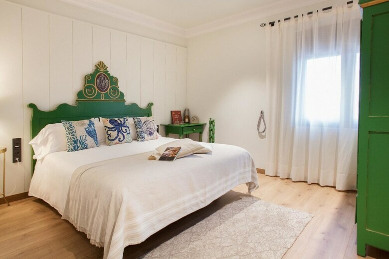 Hotel Can Disp�s