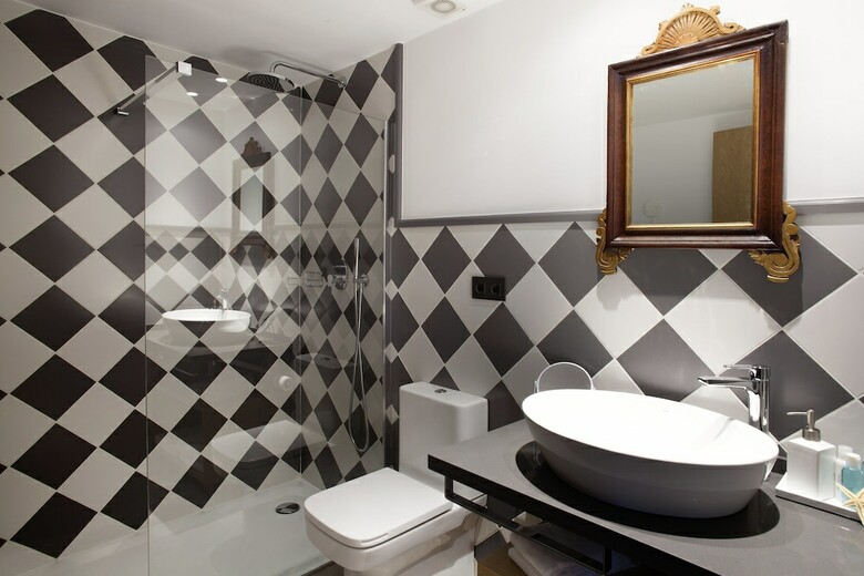 Hotel Can Disp�s