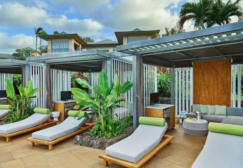 Apartamento The Ritz-carlton, Kapalua