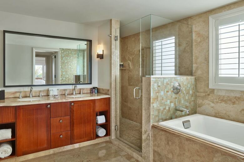 Apartamento The Ritz-carlton, Kapalua