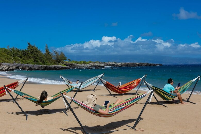 Apartamento The Ritz-carlton, Kapalua