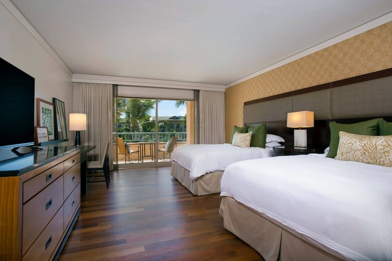 Apartamento The Ritz-carlton, Kapalua