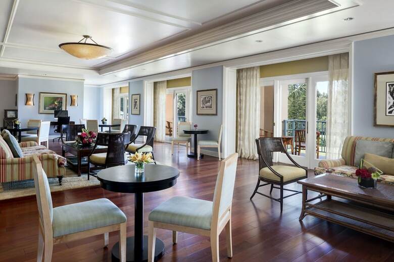 Apartamento The Ritz-carlton, Kapalua