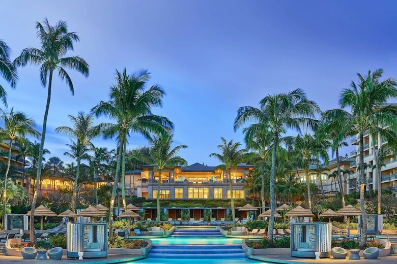Apartamento The Ritz-carlton, Kapalua