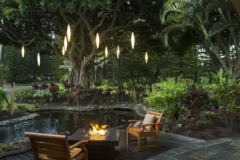 Apartamento The Ritz-carlton, Kapalua