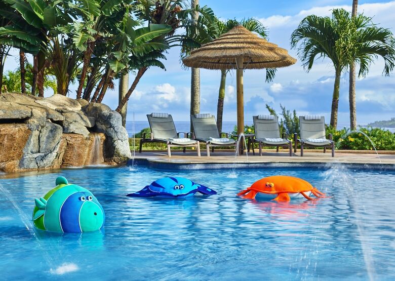 Apartamento The Ritz-carlton, Kapalua