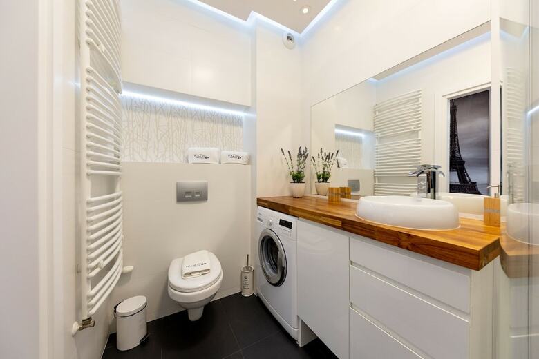 Apartamentos Kazou Residence Burakowska