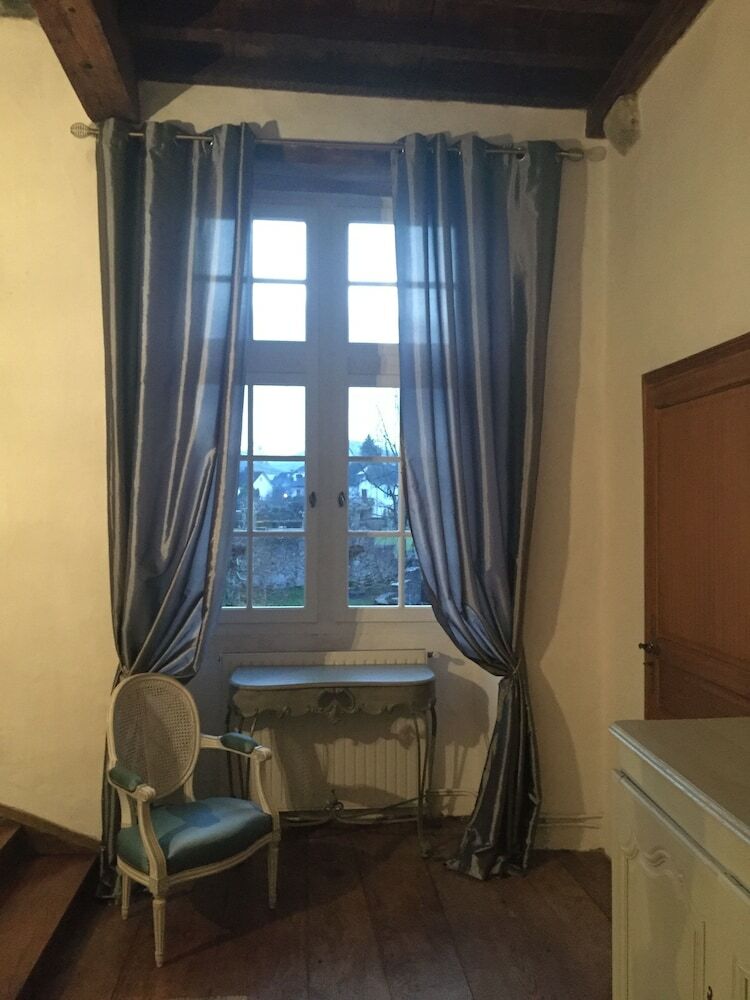 Hotel Chateau de Porthos