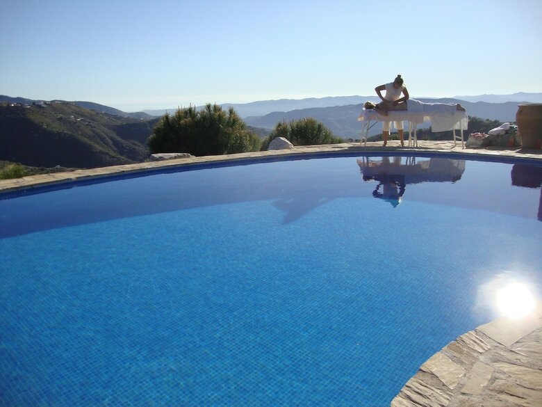 Villa Cortijo El Carligto