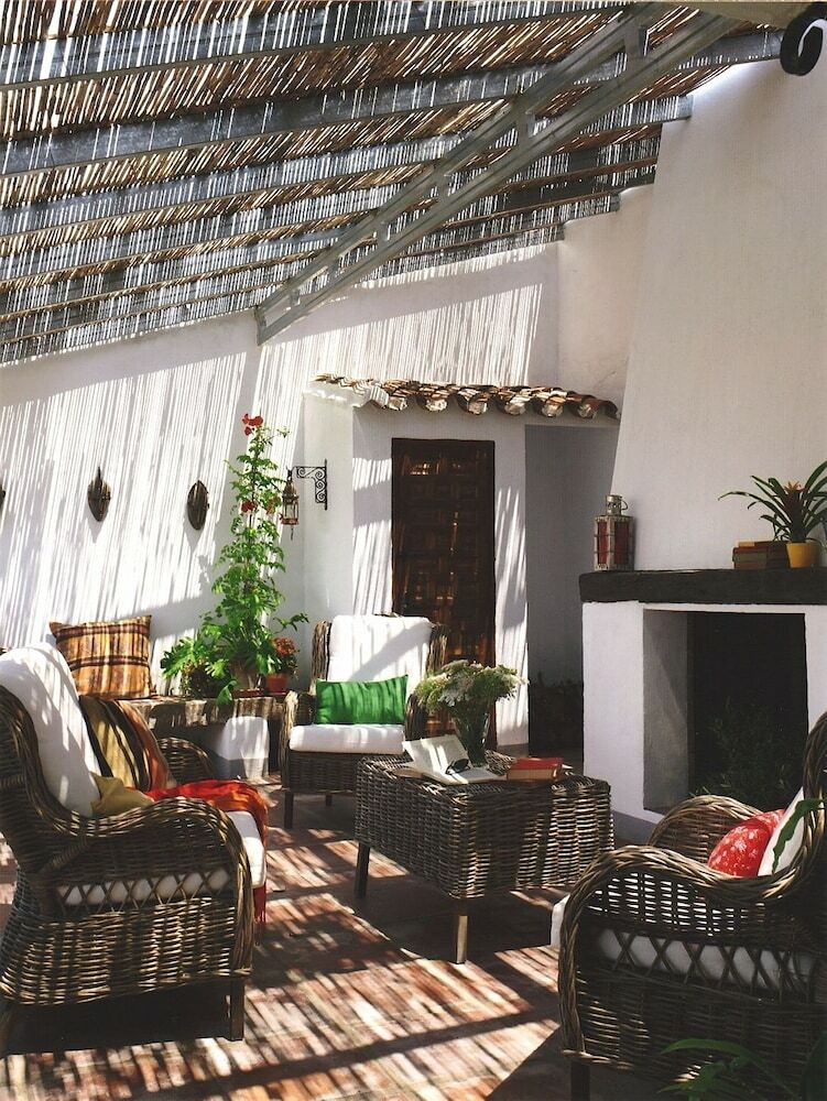 Villa Cortijo El Carligto