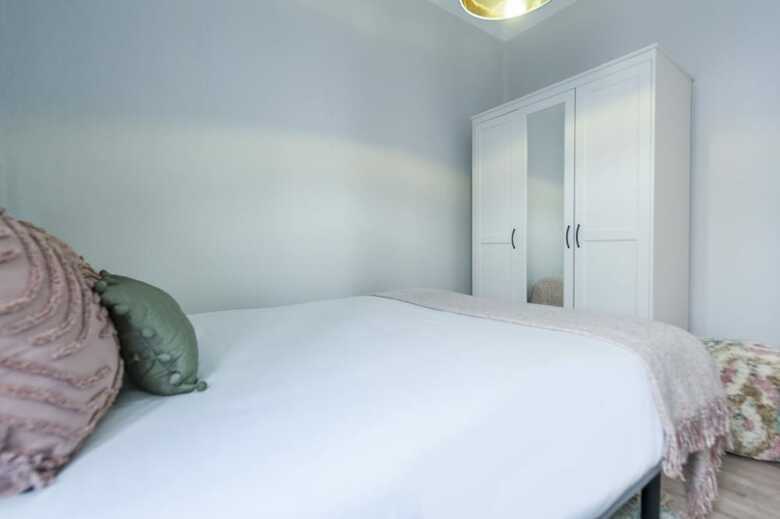 Apartamentos Goya Luxury