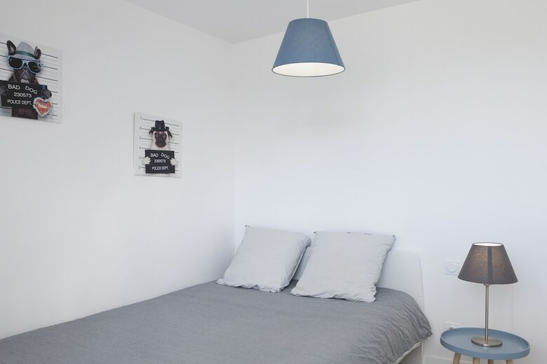 Apartamento R�sidence Du Mar�chal Leclerc