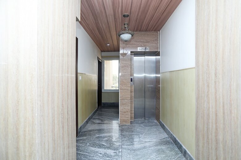 Oyo 2295 Hotel Razia Inn