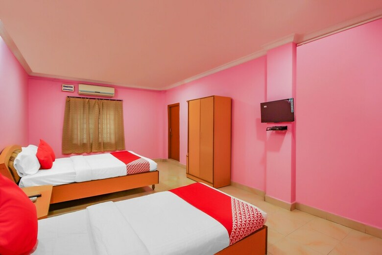 Oyo 18510 Hotel Sri Venkateshwara