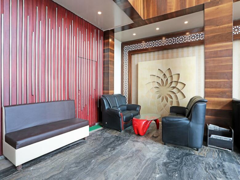 Capital O 26726 Hotel New Horizon