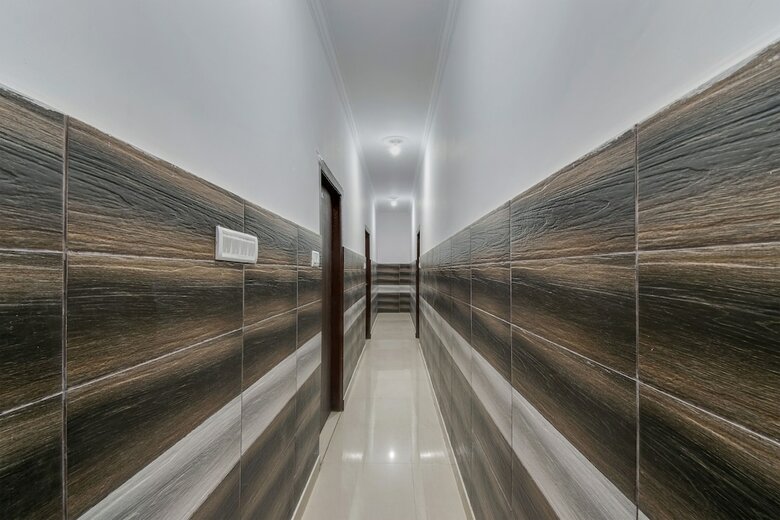 Hotel Oyo 24893 Palak Lodge