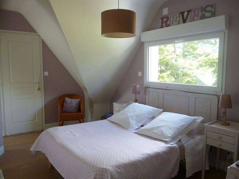 Hotel Chambres D'h�tes de Ty Guen