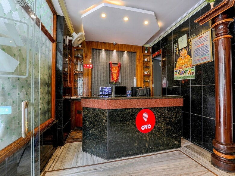 Oyo 12680 Hotel Sitara Inn