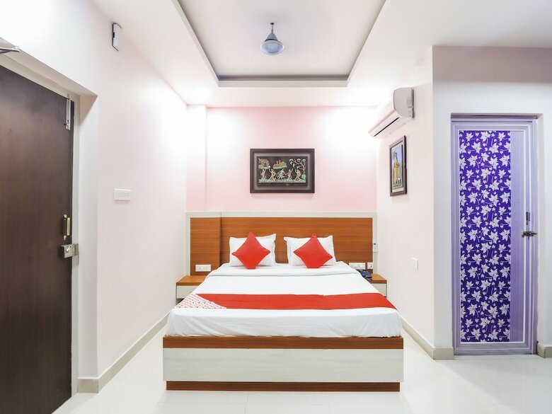 Hotel Oyo 15380 Sai Swastik