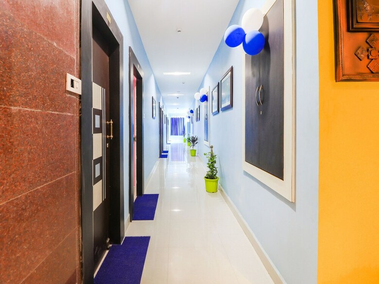 Hotel Oyo 15380 Sai Swastik