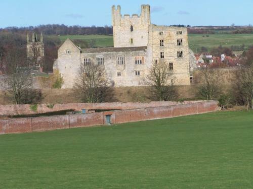 Bed & Breakfast Stilworth House