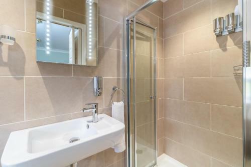 Bed & Breakfast Stilworth House