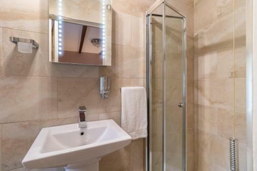 Bed & Breakfast Stilworth House