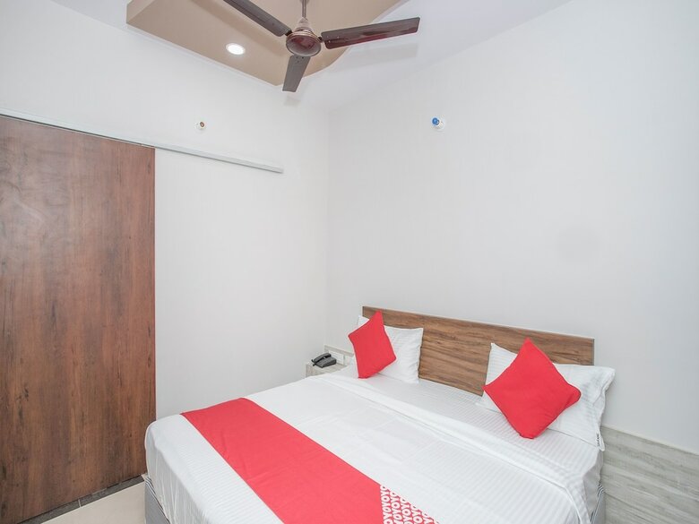 Hotel Oyo 14424 Saarang Forever