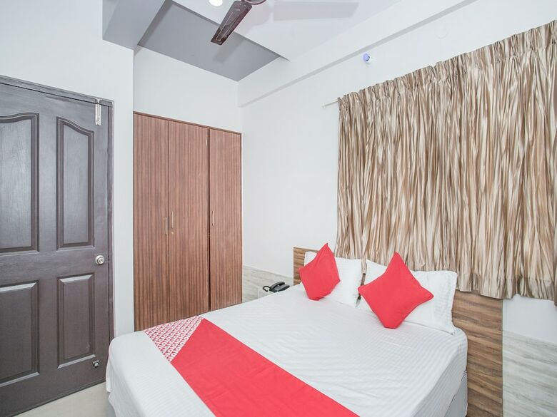 Hotel Oyo 14424 Saarang Forever
