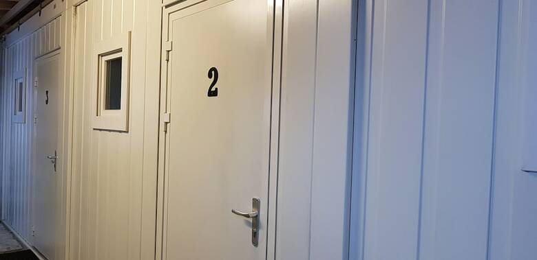 Hotel Viking Caf� Guesthouse
