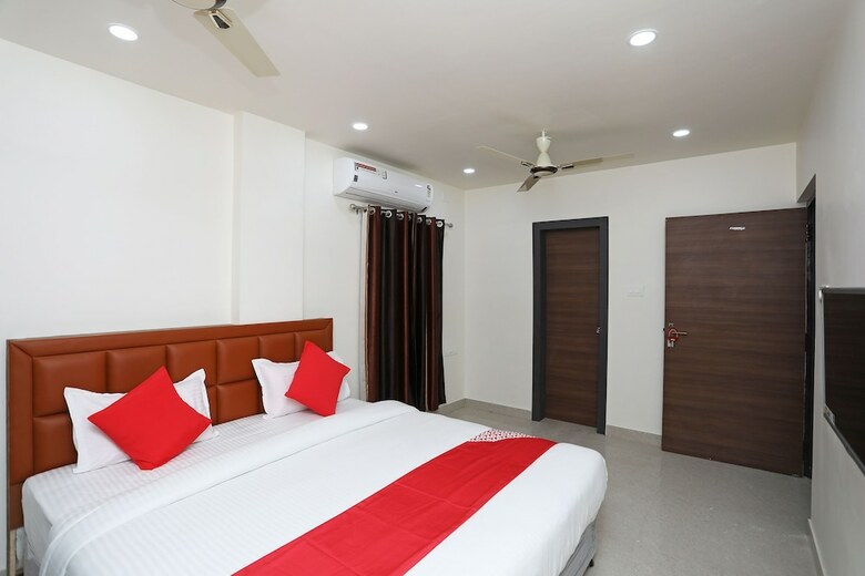 Hotel Oyo 23251 Prime Residency
