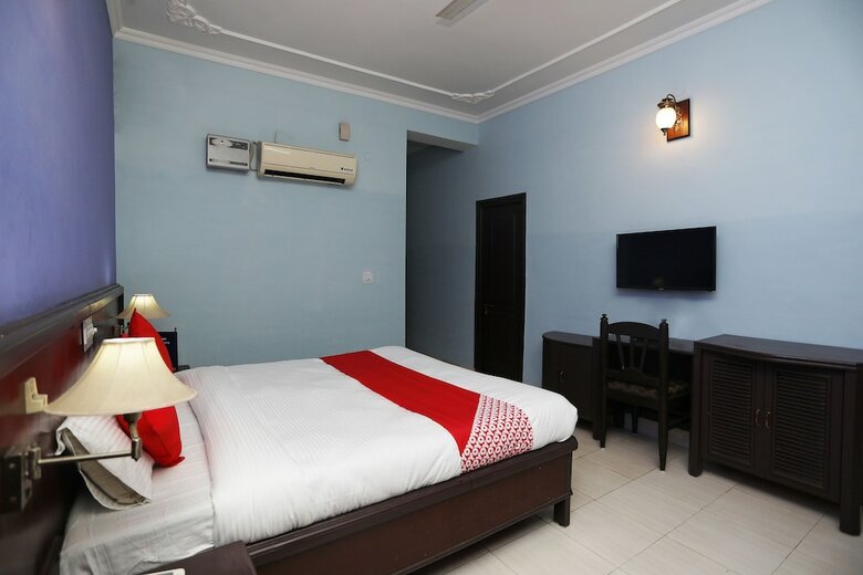 Oyo 19514 Hotel Park Regency