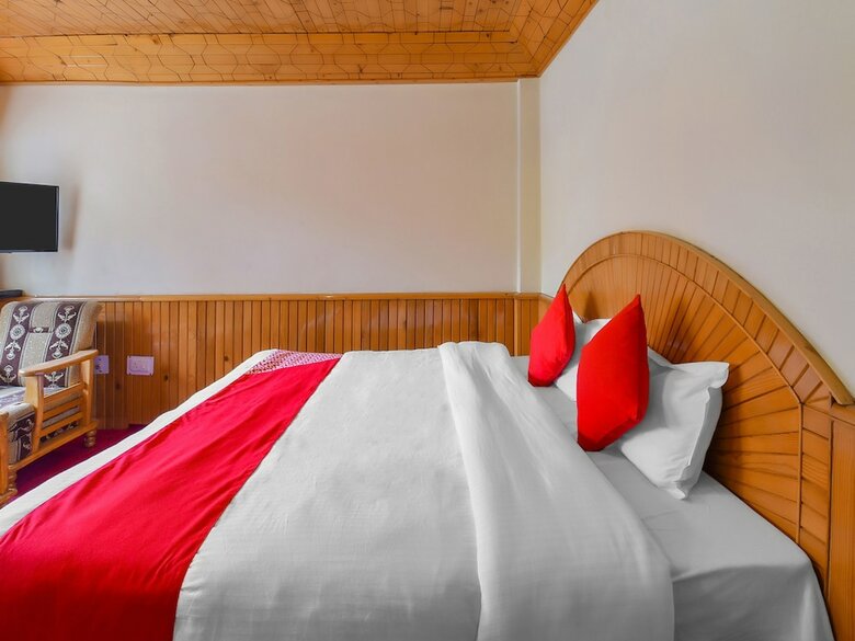 Hotel Oyo 23371 Solang Holiday Inn
