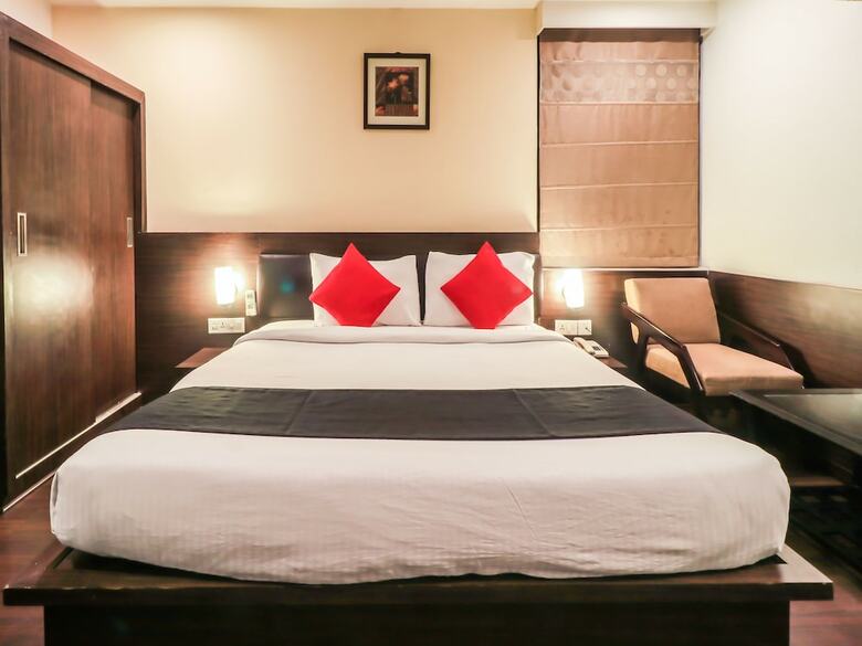 Capital O 1885 Hotel Krishna