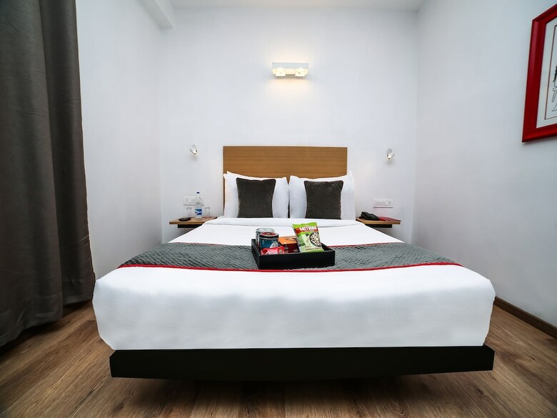 Hotel Oyo Townhouse 053 Gomti Nagar